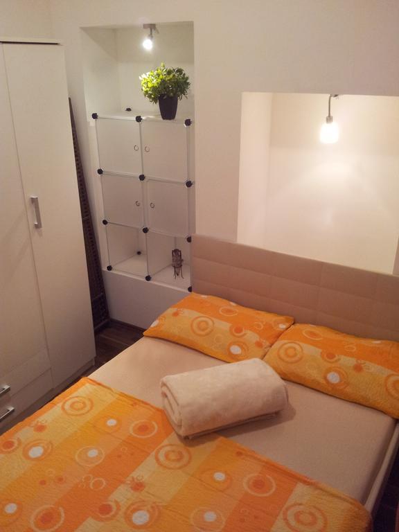 Apartment Ines Сплит Экстерьер фото