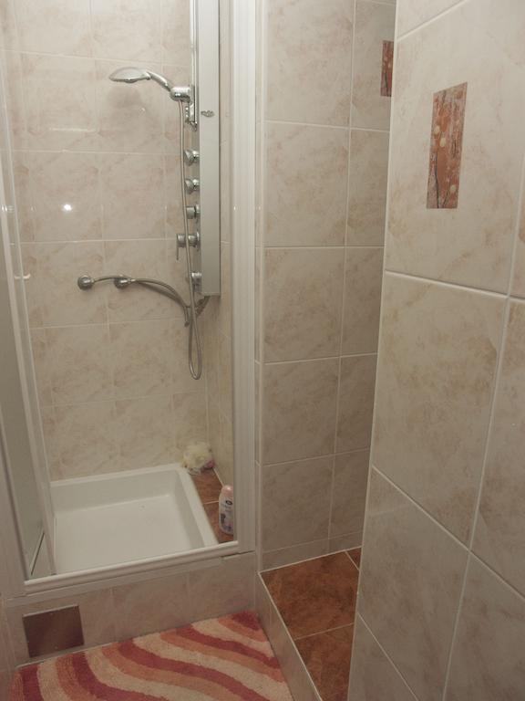 Apartment Ines Сплит Экстерьер фото