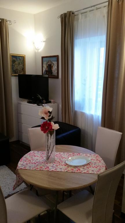 Apartment Ines Сплит Экстерьер фото