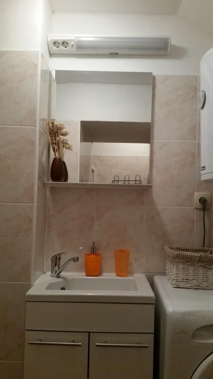 Apartment Ines Сплит Экстерьер фото